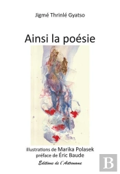 Ainsi La Poésie