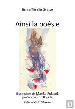 Bertrand.pt - Ainsi La Poésie