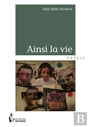 Ainsi, La Vie