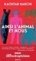 Ainsi L'Animal Et Nous