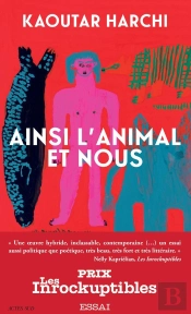 Ainsi L'Animal Et Nous