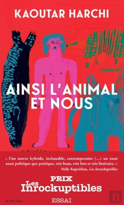 Bertrand.pt - Ainsi L'Animal Et Nous