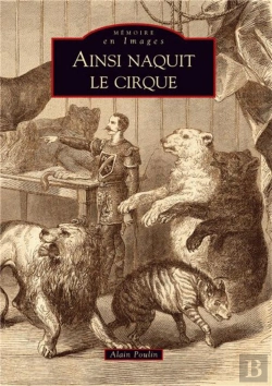 Bertrand.pt - Ainsi Naquit Le Cirque