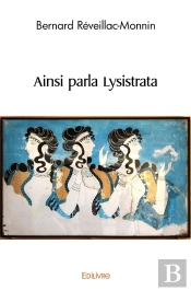 Ainsi Parla Lysistrata