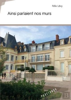 Bertrand.pt - Ainsi Parlaient Nos Murs