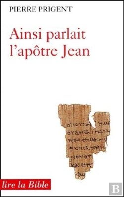 Bertrand.pt - Ainsi Parlait L'Apôtre Jean