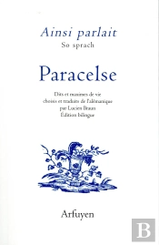 Ainsi Parlait Paracelse