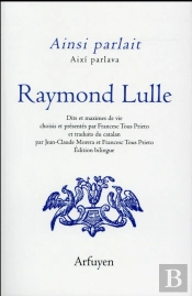 Ainsi Parlait Raymond Lulle