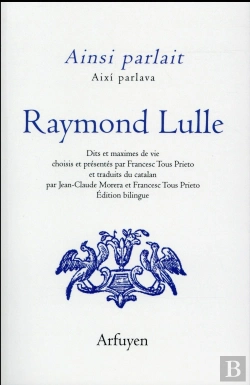 Bertrand.pt - Ainsi Parlait Raymond Lulle