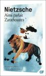 Ainsi Parlait Zarathoustra