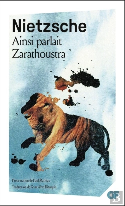 Bertrand.pt - Ainsi Parlait Zarathoustra