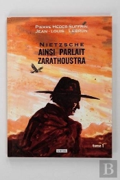 Ainsi Parlait Zarathoustra T1