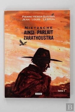 Bertrand.pt - Ainsi Parlait Zarathoustra T1
