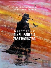 Ainsi Parlait Zarathoustra T.2
