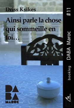 Bertrand.pt - Ainsi Parle La Chose Qui Sommeille En Toi