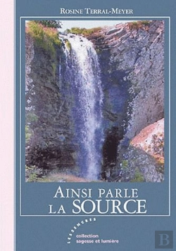 Bertrand.pt - Ainsi Parle La Source