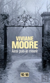 Ainsi Puis-Je Mourir