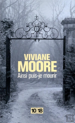 Bertrand.pt - Ainsi Puis-Je Mourir