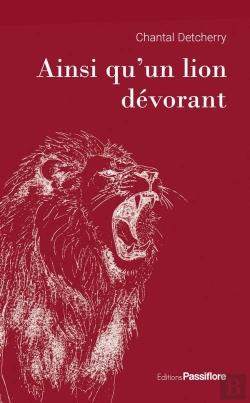 Bertrand.pt - Ainsi Qu Un Lion Devorant