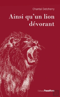 Bertrand.pt - Ainsi Qu'Un Lion Dévorant