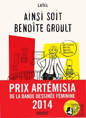 Ainsi Soit Benoîte Groult