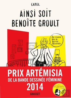 Bertrand.pt - Ainsi Soit Benoîte Groult