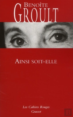 Bertrand.pt - Ainsi Soit-Elle
