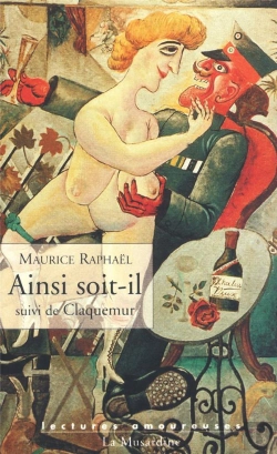 Bertrand.pt - Ainsi Soit-Il ; Claquemur