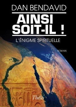 Bertrand.pt - Ainsi Soit-Il ! L'Énigme Spirituelle