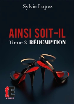 Bertrand.pt - Ainsi Soit-Il Tome 2 - Redemption