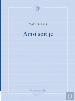 Bertrand.pt - Ainsi Soit Je