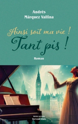 Bertrand.pt - Ainsi Soit Ma Vie ! Tant Pis !