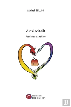 Bertrand.pt - Ainsi Soit-Tilt ; Pastiches & Délires