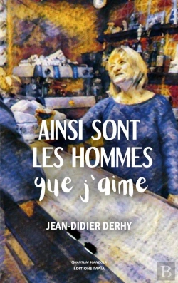 Bertrand.pt - Ainsi Sont Les Hommes Que J'Aime