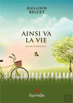 Bertrand.pt - Ainsi Va La Vie