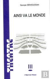 Ainsi Va Le Monde