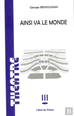 Bertrand.pt - Ainsi Va Le Monde