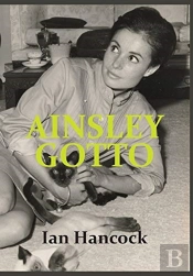Ainsley Gotto