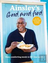 Ainsleyâ€™S Good Mood Food