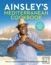 Ainsleyâ€™S Mediterranean Cookbook