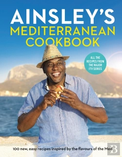 Bertrand.pt - Ainsleyâ€™S Mediterranean Cookbook