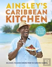 Ainsley'S Caribbean Kitchen