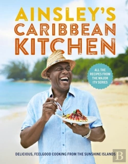 Bertrand.pt - Ainsley'S Caribbean Kitchen