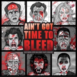 Bertrand.pt - Ain'T Got Time To Bleed