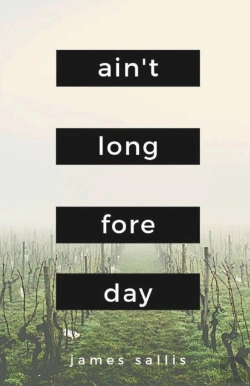 Bertrand.pt - Ain'T Long Fore Day