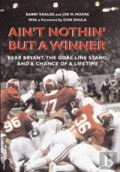 Ain'T Nothin' But A Winner