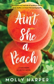 Ain'T She A Peach