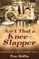 Ain'T That A Knee-Slapper