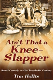 Ain'T That A Knee-Slapper