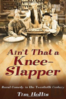 Ain'T That A Knee-Slapper